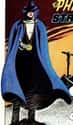 Phantom Stranger on Random Most Powerful Comic Book Characters