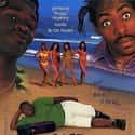 Coolio, Tommy Lister, Brian Hooks   Phat Beach is a 1996 American comedy film, written and directed by Doug Ellin, which stars Jermaine 'Huggy' Hopkins, Coolio and Brian Hooks.