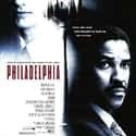Metacritic score: 66 Philadelphia is a 1993 American drama film and one of the first mainstream Hollywood films to acknowledge HIV/AIDS, homosexuality, and homophobia.