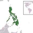 Philippines on Random Best Countries for Women