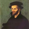 Dec. at 63 (1497-1560)   Philipp Melanchthon, born Philipp Schwartzerdt, was a German reformer, collaborator with Martin Luther, the first systematic theologian of the Protestant Reformation, intellectual leader of the...