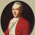 Dec. at 62 (1716-1778)   Philip Livingston was an American merchant and statesman from New York City.