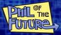 Phil of the Future on Random Best TV Shows You Can Watch On Disney+