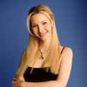 Phoebe Buffay on Random Most Insufferable Extroverted Characters on TV