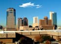 Phoenix on Random Best Cities for Young Professionals