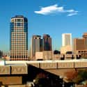 Phoenix on Random Best Cities for IT Jobs