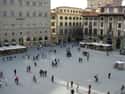 Piazza della Signoria on Random Top Must-See Attractions in Florence