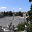 Piazza del Popolo on Random Top Must-See Attractions in Rome