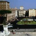 Piazza Venezia on Random Top Must-See Attractions in Rome
