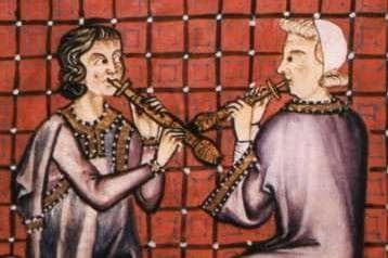 The Oboe List of Musical Instruments in the Oboe Family