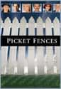 Picket Fences on Random Best Serial Legal Dramas