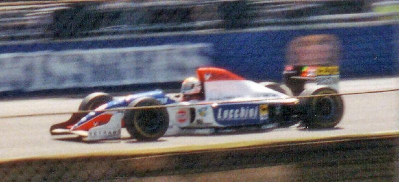Famous Racecar Drivers from Italy | List of Top Italian Racecar Drivers