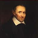 Dec. at 63 (1592-1655)   Pierre Gassendi was a French philosopher, priest, scientist, astronomer, and mathematician.