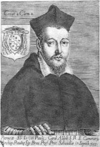 Members of the Aldobrandini Family List of Aldobrandini Family Names