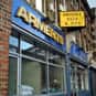 Pie and mash is listed (or ranked) 37 on the list The Best British Dishes & Meals
