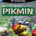 Pikmin on Random Best Real-Time Strategy Games