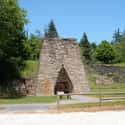 Pine Grove Furnace State Park on Random Best U.S. Parks for Camping