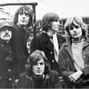 Pink Floyd on Random Greatest Classic Rock Bands