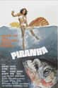 Piranha on Random Best Exploitation Movies of 1970s