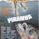 Piranha on Random Best Exploitation Movies of 1970s