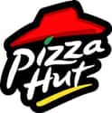 Pizza Hut on Random Best Fast Food Chains