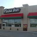 Pizza Inn on Random Greatest Pizza Delivery Chains In World