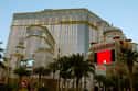 Planet Hollywood Resort and Casino on Random Casinos on the Las Vegas Strip