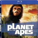 1968   Planet of the Apes is a 1968 American science fiction film directed by Franklin J. Schaffner and starring Charlton Heston.