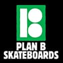 Plan B Skateboards on Random Best Hoodie Brands