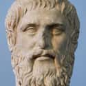 Plato is listed (or ranked) 37 on the list The Most Important Leaders in World History