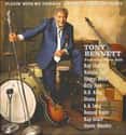 Playin' with My Friends: Bennett Sings the Blues on Random Best Tony Bennett Albums