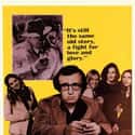 Woody Allen, Ingrid Bergman, Diane Keaton   Play It Again, Sam is a 1972 film written by and starring Woody Allen, based on his 1969 Broadway play.