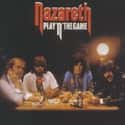 Play 'n' the Game on Random Best Nazareth Albums