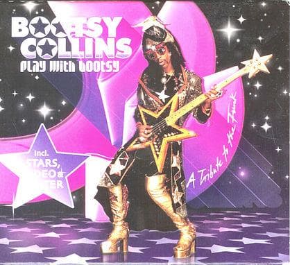 Bootsy