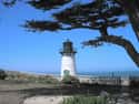 Point Montara Light on Random Lighthouses in California