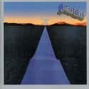 Point of Entry on Random Best Judas Priest Albums