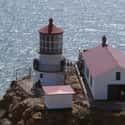 Point Reyes Light on Random Lighthouses in California
