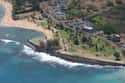Poipu on Random Best Hawaiian Beaches for Surfing