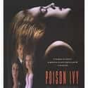 Poison Ivy on Random Very Best Teen Noir Movies