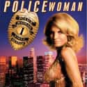 Police Woman on Random Best 1970s Action TV Series