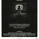 1982   Poltergeist is a 1982 American supernatural thriller film, directed by Tobe Hooper and co-written and produced by Steven Spielberg.