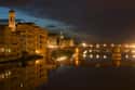 Ponte Santa Trinita on Random Top Must-See Attractions in Florence