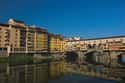 Ponte Vecchio on Random Top Must-See Attractions in Italy
