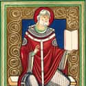 Dec. at 64 (540-604)   Pope Gregory I, commonly known as Saint Gregory the Great, was Pope from 3 September 590 to his death in 604.