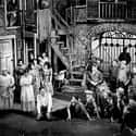 Porgy and Bess is an English-language opera composed in 1934 by George Gershwin, with a libretto written by DuBose Heyward and Ira Gershwin from Heyward's novel Porgy and later play of the same...
