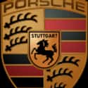 Porsche on Random Best Car Manufacturers
