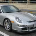 Porsche 911 GT3 on Random Snazzy Cars Most Preferred by Celebrities