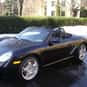 Porsche Boxster is listed (or ranked) 22 on the list The Fastest Used Sports Cars under 20k