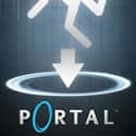 Puzzle game, Platform game, Action game   Portal is a 2007 first-person puzzle-platform video game developed by Valve Corporation.
