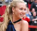 Horsham, Australia   Portia Lee James DeGeneres, known professionally as Portia de Rossi, is an Australian actress, model and philanthropist, known for her roles as lawyer Nelle Porter on the television series Ally...